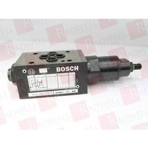 BOSCH Dutch Korea REXROTH 0811-150-032 RQAUS1 #1 image