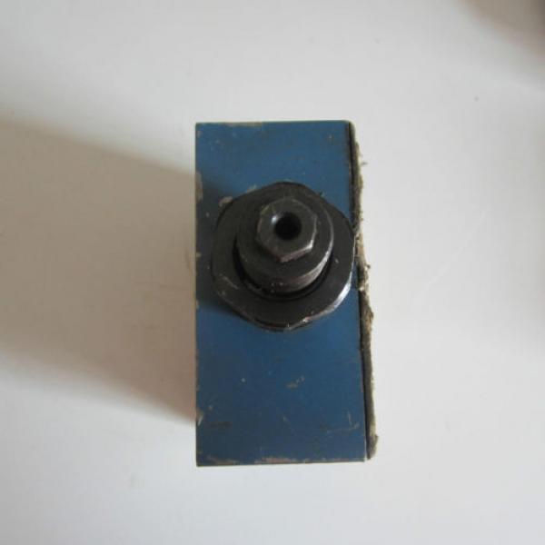 Rexroth Australia Dutch  HYDRAULIC VALVE ASSEMBLY LFA 25DBU2B2-65/420A 100/12 #5 image