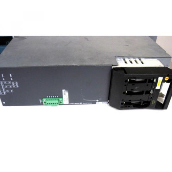 NEW Australia Australia BOSCH REXROTH NAA-35/1-D DRIVE NAA351D #1 image