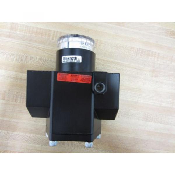 Rexroth Russia Mexico PR-007562-11009 PR00756211009 Regulator R432016340 #6 image