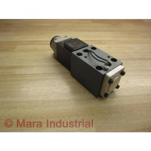 Rexroth Korea Australia WU35-0-A-182 Solenoid Valve - Used #1 image