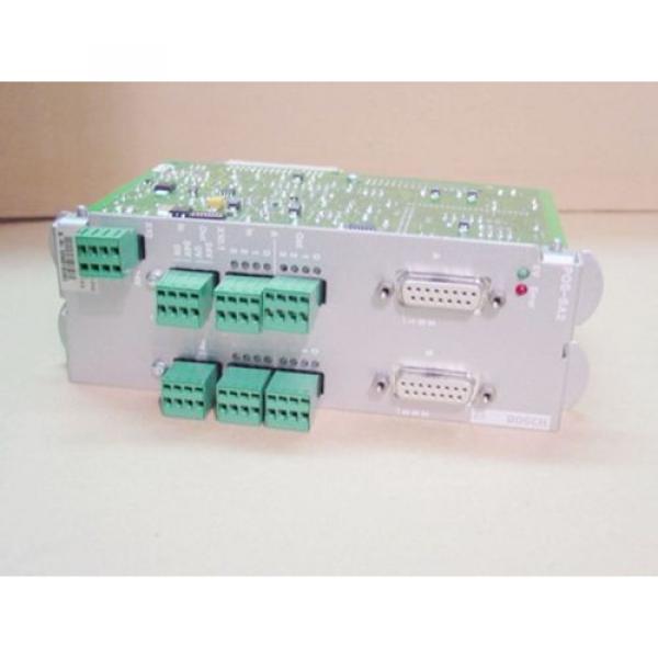 Rexroth India USA Profibus Master SPS CL 200 POS-SA2 Positionsbaugruppe &gt;ungebraucht&lt; #1 image