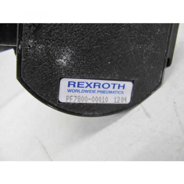 REXROTH China USA PF7800-00010 FILTER #3 image