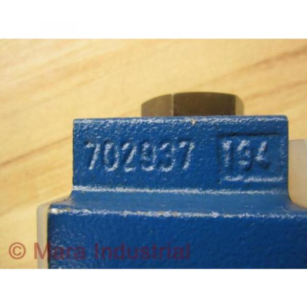 Rexroth China Greece Bosch R900407465 Valve Z2S 10B1-34/V - New No Box #3 image