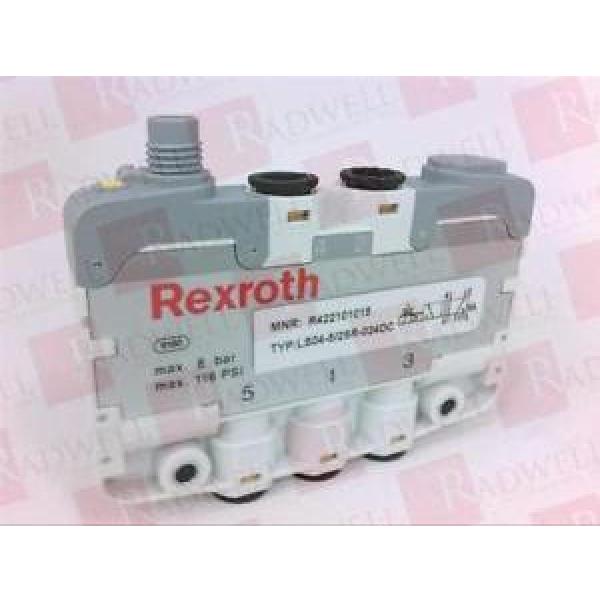 BOSCH Germany Australia REXROTH R422101015 RQANS1 #1 image