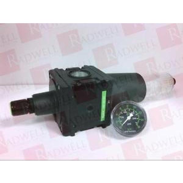 BOSCH China Canada REXROTH 0-821-300-856 RQANS2 #1 image