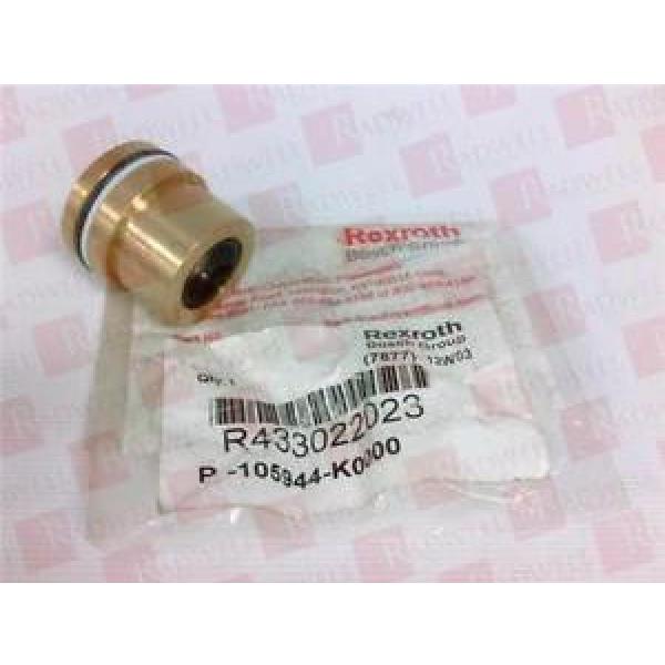 BOSCH France Australia REXROTH R433022023 RQANS2 #1 image