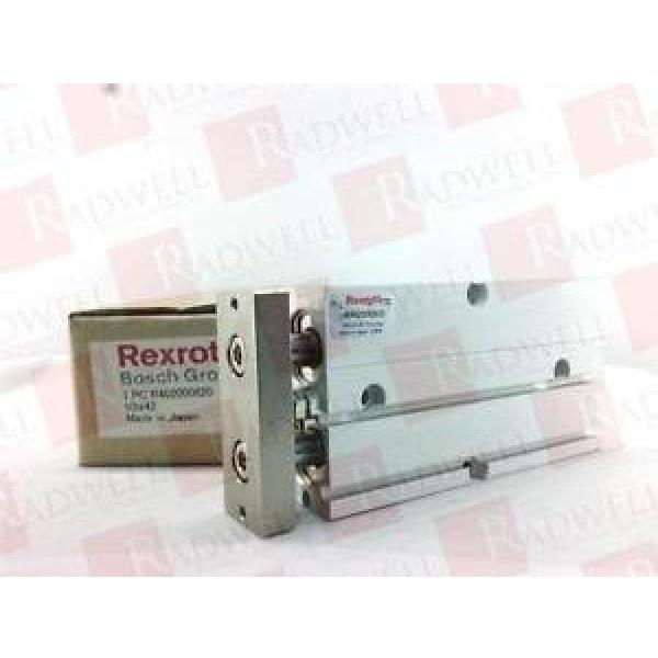 BOSCH Japan Egypt REXROTH R402000820 RQANS1 #1 image