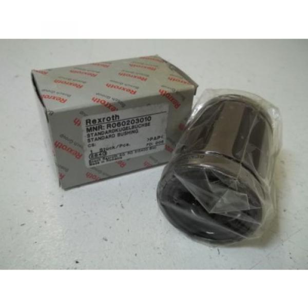 REXROTH Australia Korea R060203010 STANDARD BUSHING *NEW IN BOX* #4 image