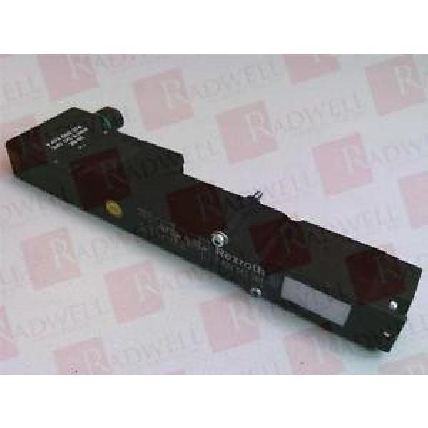 BOSCH Korea France REXROTH 0-820-062-301 RQAUS1 #1 image