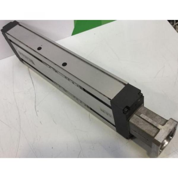 REXROTH India USA (Star Linearmodul) /  Typ : 0360-500-00 #4 image