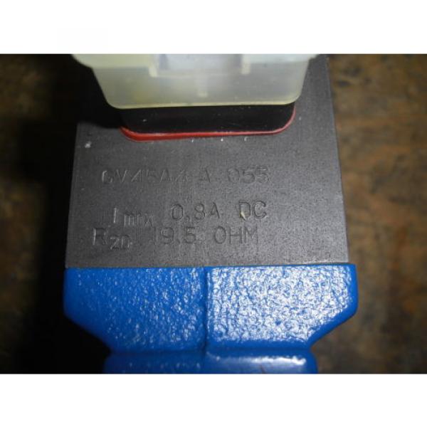 Rexroth China Japan DBEMC 30-37/200YG24K4-340 MNR:R90009760223FD für Battenfeld BK-T #5 image