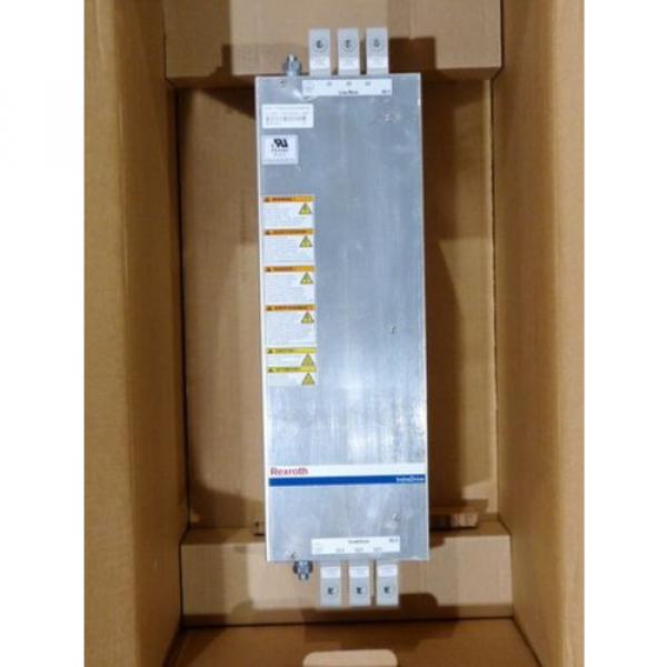 Rexroth USA Egypt Indramat HNF01.1A-F240-E0125-A-480-NNNN Netzfilter   &gt; ungebraucht! &lt; #2 image