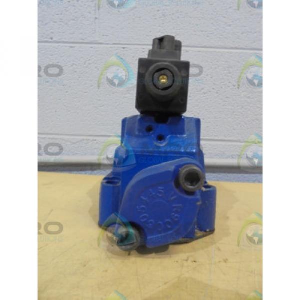 REXROTH Korea Egypt 4WEH22D76/6EW1109K4 *NEW NO BOX* #5 image