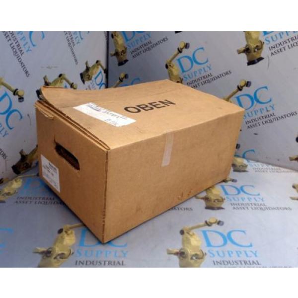 REXROTH Singapore Russia 0811404142 4WRPE 6 W18SJ-2X/G24K0/A1M  PROPORTIONAL SERVO VALVE NIB #4 image