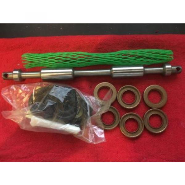 NEW Russia china Mannesmann Rexroth Pneumatic Valve Repair Kit P-068542-00000 #1 image