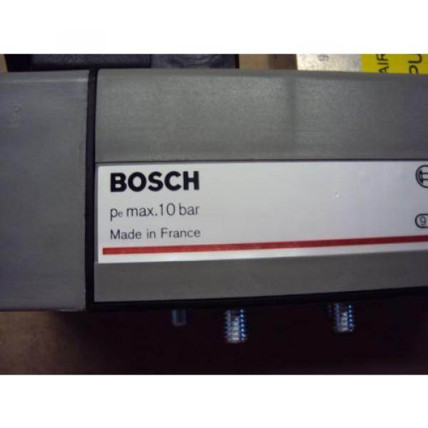 REXROTH USA Greece 1824210223 BOSCH MAX 10 BAR #6 image