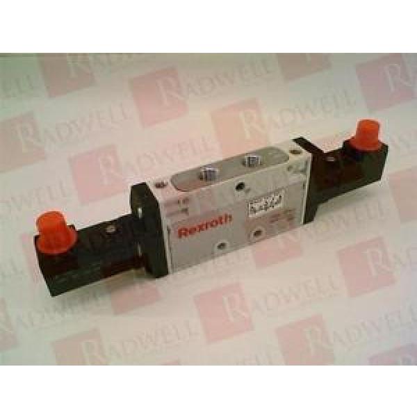 BOSCH Canada Mexico REXROTH R422101221 RQANS1 #1 image