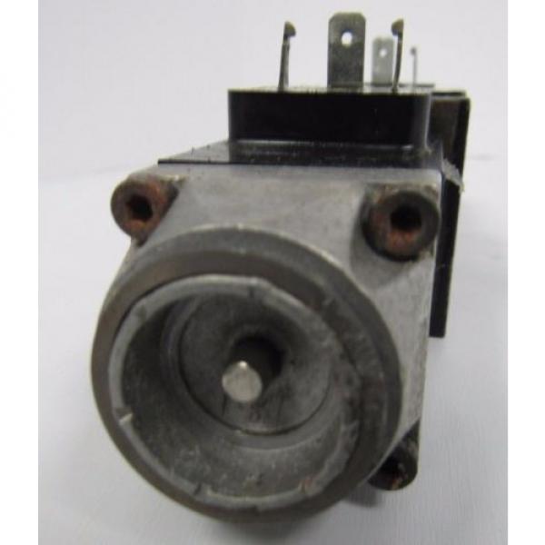 REXROTH Russia Canada 4 WE 6 D51/OFAG24NZ4 E48 24V DC 26W HYDRONORMA VALVE * USED * #4 image