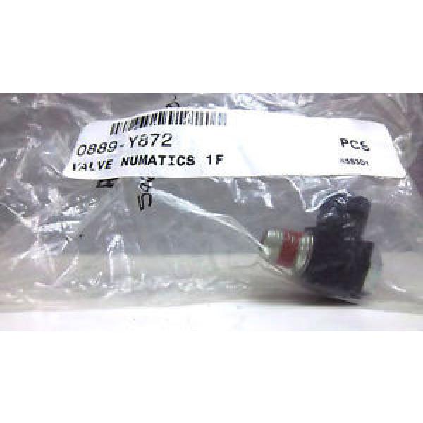 REXROTH Russia Australia NUMATIC VALVE 540-602-600-1 NEW 5406026001 #1 image