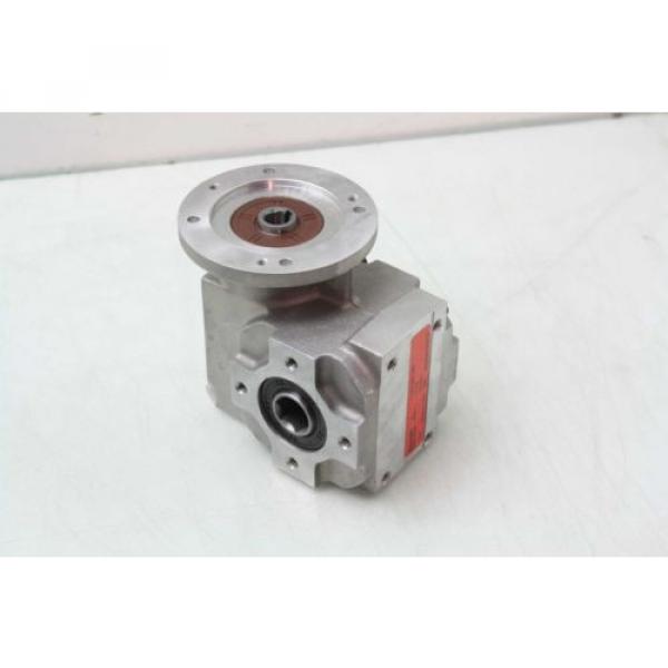 Rexroth Japan Japan Bosch 3-842-503-065 Worm Gear Reducer 10:1 Ratio / 11mm Shaft Diameter #1 image