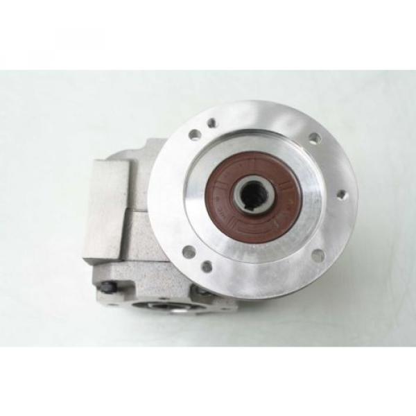 Rexroth Japan Japan Bosch 3-842-503-065 Worm Gear Reducer 10:1 Ratio / 11mm Shaft Diameter #5 image