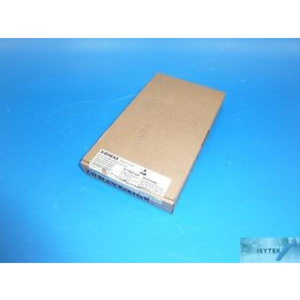 Siemens Japan Egypt S5 IP252 MC 6ES5252-5BD11  Mannesmann Rexroth SSI Modul NEU #1 image