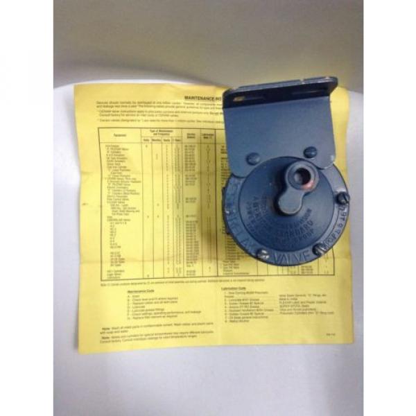 P Australia china 55160 REXROTH Type &#034;S&#034; PNEUMATIC RELAY VALVE  3/8 &#034; #1 image