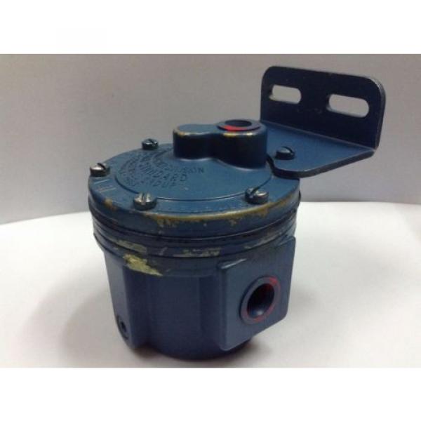 P Australia china 55160 REXROTH Type &#034;S&#034; PNEUMATIC RELAY VALVE  3/8 &#034; #3 image