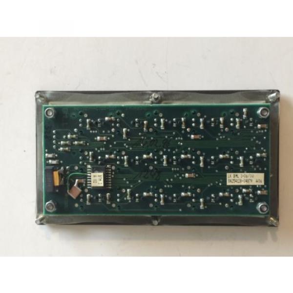 Rexroth Korea France Indramat 109-0912-4A01-04 Axis Control Circuit Board 10909124A0104 #3 image