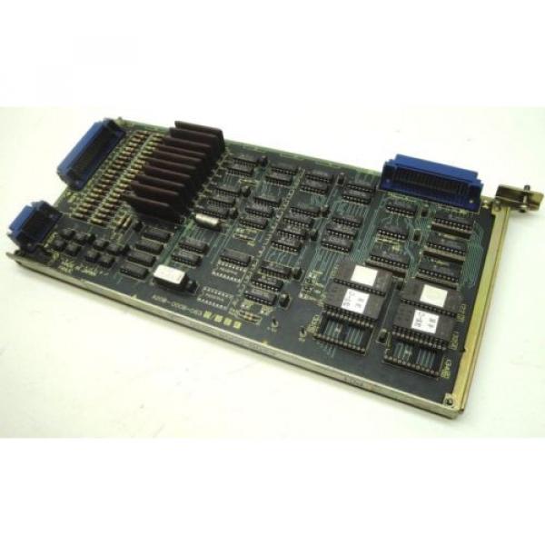 Fanuc Egypt Canada A20B-0008-0630 PC1 Board #1 image