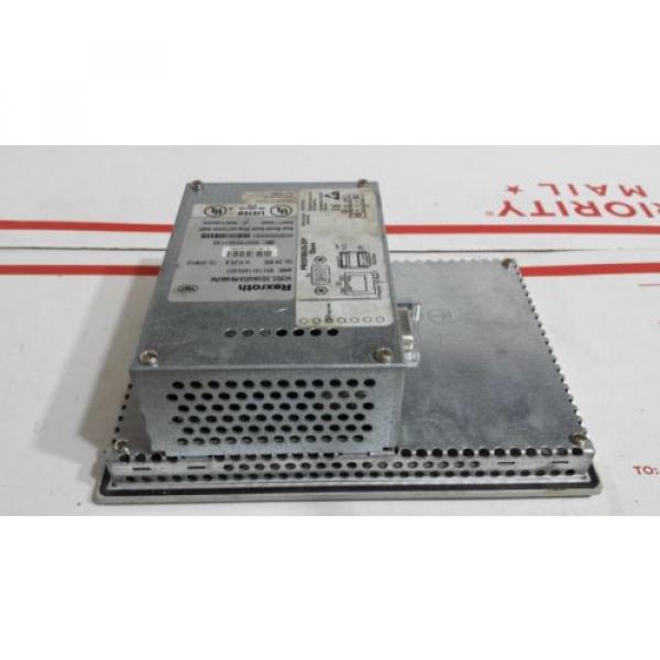 Rexroth USA Singapore IndraControl VCP 05 PROFIBUS DP slave VCP05.2DSN-003-PB-NN-PW #9 image