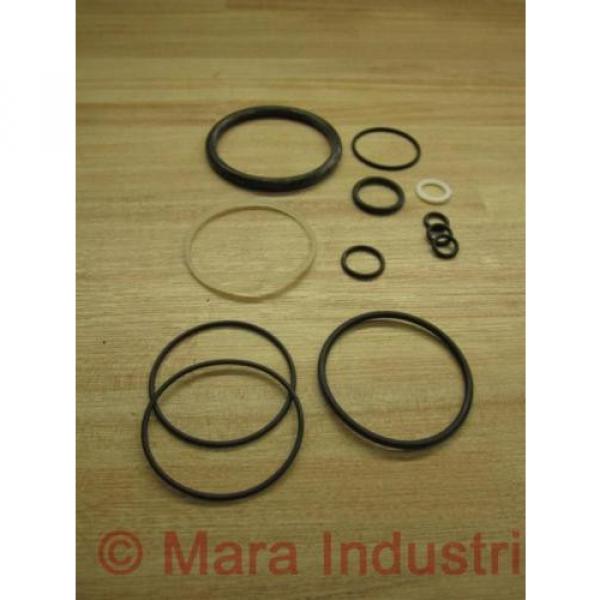 Mannesmann France Canada / Rexroth RR00314495 O-Ring Kit #3 image