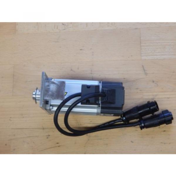 Rexroth Australia Dutch MSM030C-0300-NN-M0-CG0 Servo Motor #1 image