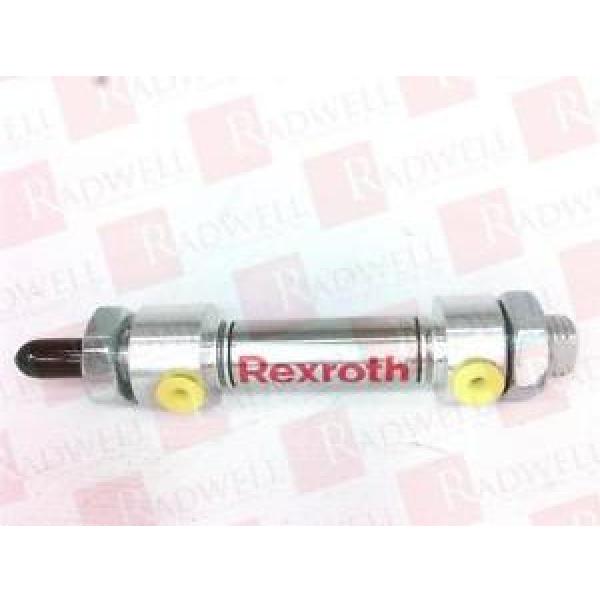 BOSCH Egypt china REXROTH R432007481 RQANS2 #1 image