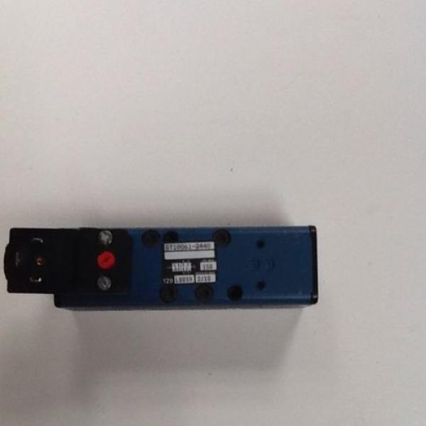 Rexroth Australia India ceram Control Valve GT-10061-02440 #1 image