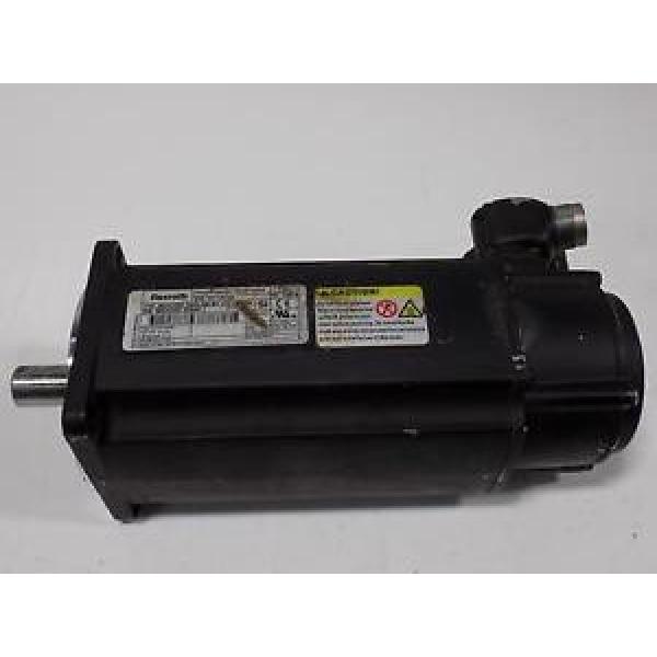 REXROTH Egypt Korea SERVO MOTOR  MSK050C-0600-NN-M1-UG1-NNNN #1 image