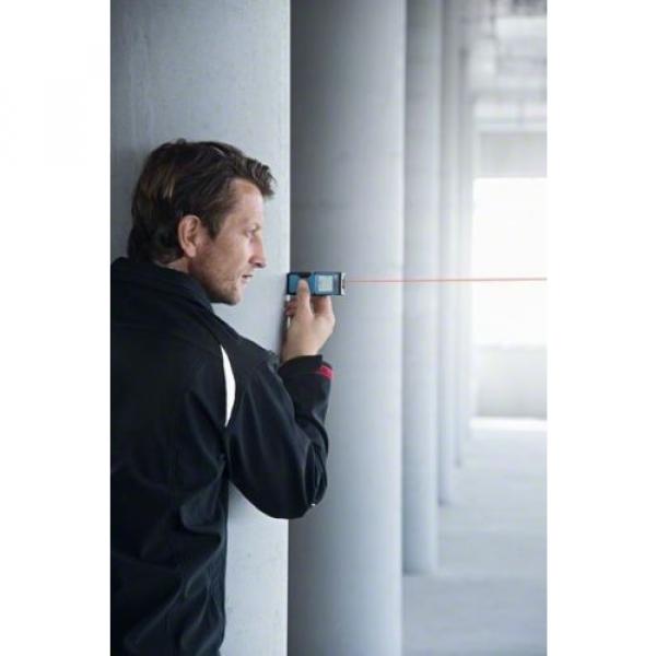 neuvo Bosch GLM 50 C PRO Laser Measure Bluetooth 0601072C00 3165140822909 #6 image