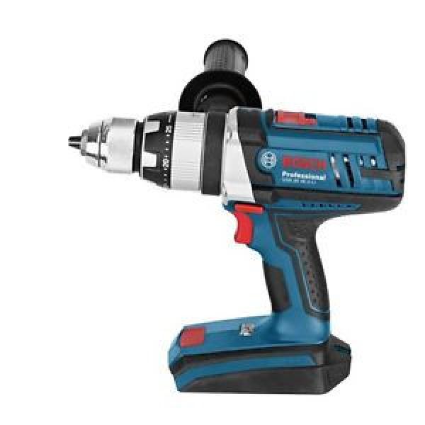 Bosch GSB 36 VE-2-LI Prof Cordless Drill Impact Driver (Body Only) #1 image