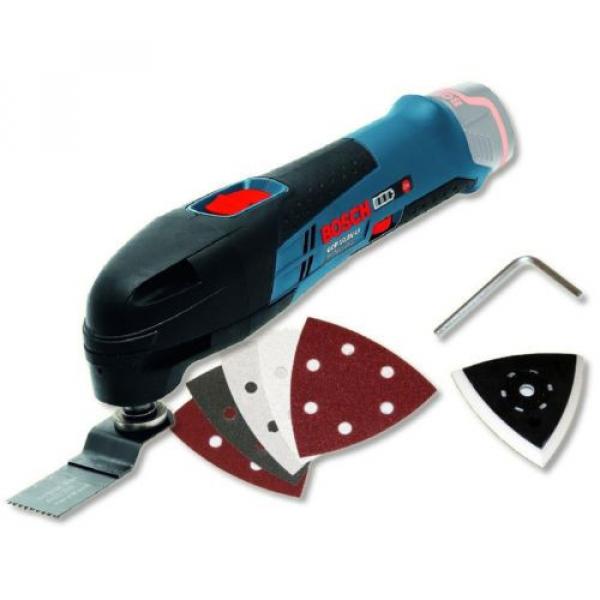 Bosch GOP 10.8V-LI Professional Sawing, Cutting, Sanding #1 image