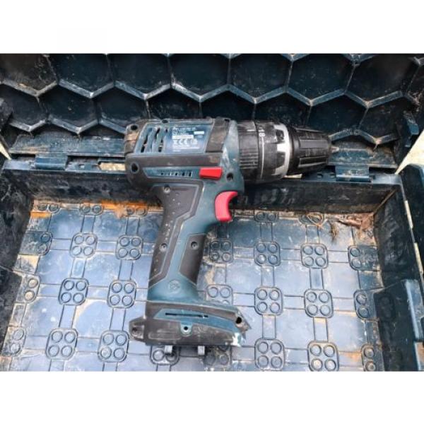 Bosch GSB18V-Li Dynamic Series Combi Drill, Bare Unit #3 image