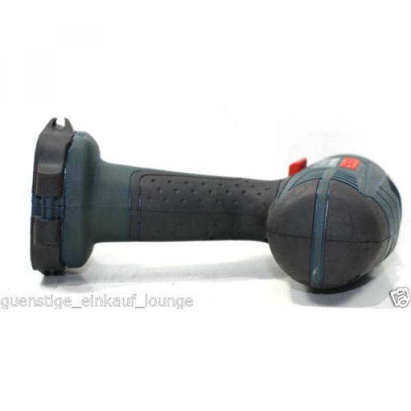 Bosch Cordless screwdriver GSR 14,4 V-LI Solo #4 image