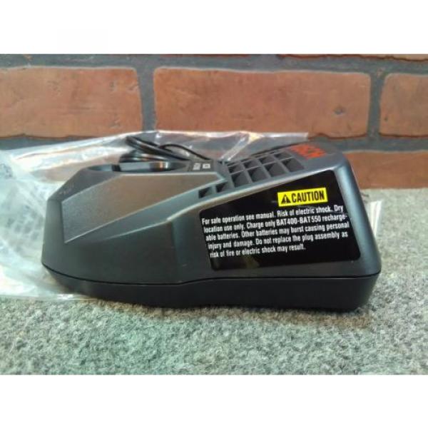 Bosch BC330 4V-12V MAX Li-Ion Battery Charger Genuine Bosch-***NEW*** #6 image