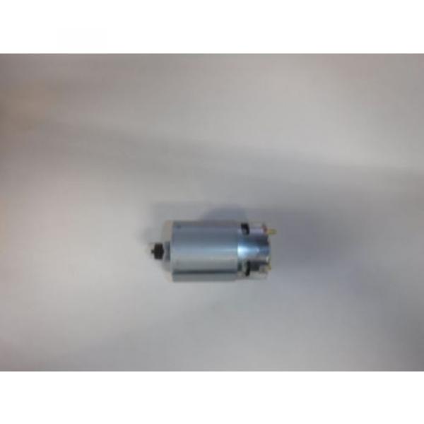 NEW BOSCH DC Motor PN: 2607022320 (B) #1 image