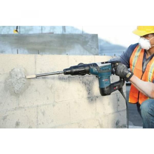 BOSCH RH540M SDS Max Combination Hammer, 12A @ 120V #2 image