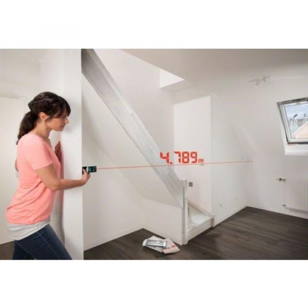 5 ONLY !! Bosch PLR 50 C Laser Measure Bluetooth 0603672200 3165140791854 #2 image