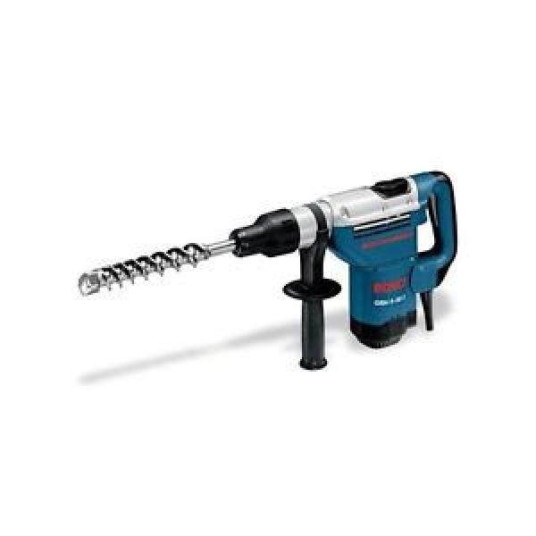 Martello Perforatore Bosch GBH 5-38 D Professional con attacco SDS-max + Valigia #1 image