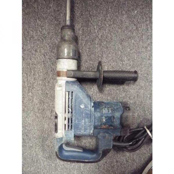 BOSCH HAMMER DRILL 0611240 #6 image