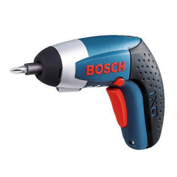 [BOSCH] IXO III 3.6V Professional Cordless Electric Screwdriver(( 220V )) #1 image