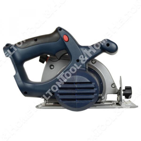 Bosch 1659B 18 Volt 5-3/8&#034; Circular Saw w/ Blade New for BAT025 #4 image